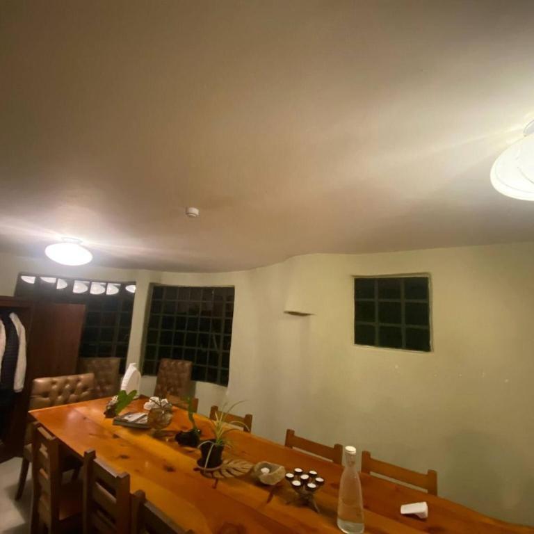 House for 10 in an oak forest Santa Elena - Casa - 33
