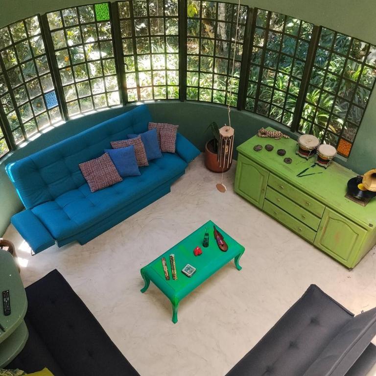 House for 10 in an oak forest Santa Elena - Casa - 35