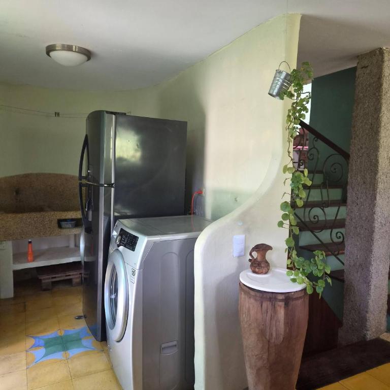 House for 10 in an oak forest Santa Elena - Casa - 39