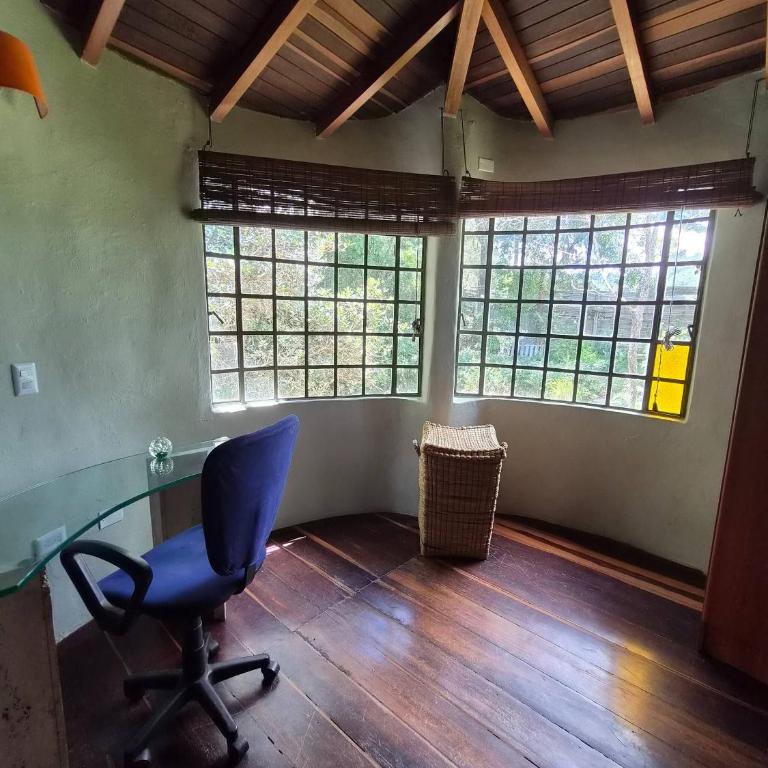 House for 10 in an oak forest Santa Elena - Casa - 46