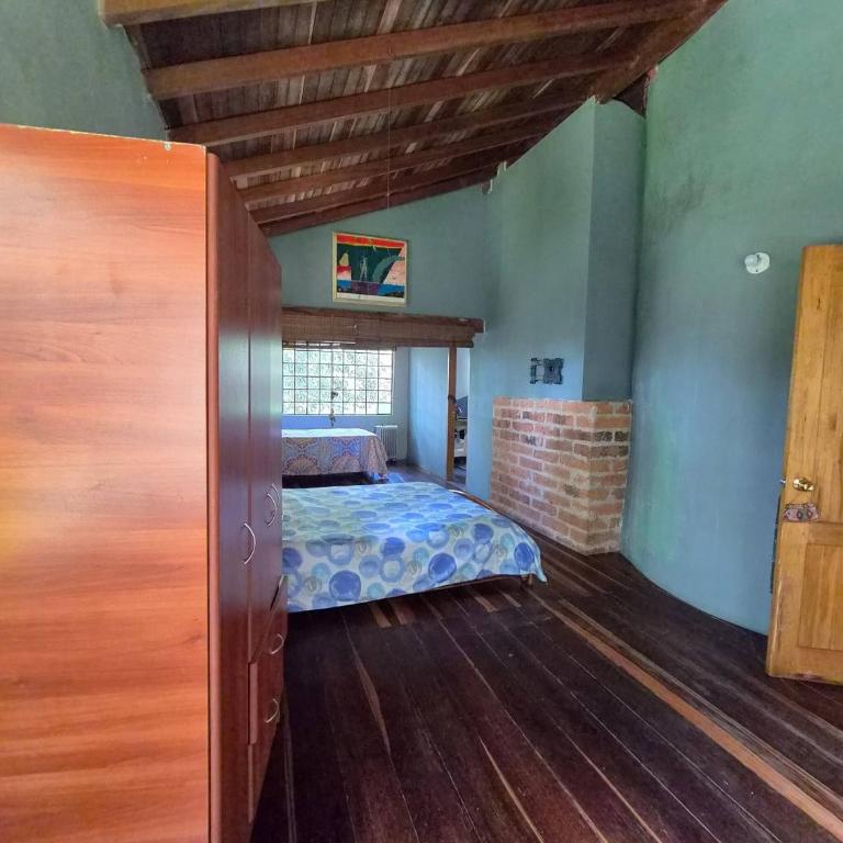 House for 10 in an oak forest Santa Elena - Casa - 45