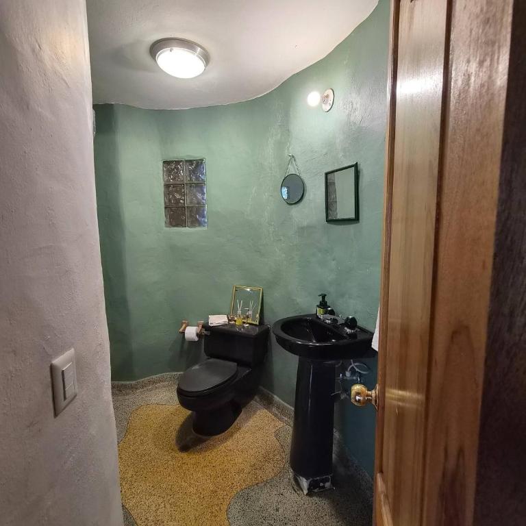 House for 10 in an oak forest Santa Elena - Casa - 50
