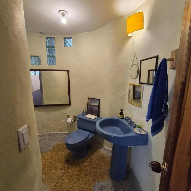 House for 10 in an oak forest Santa Elena - Casa - 51