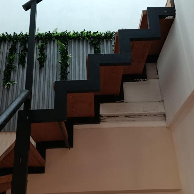 Alquiler en Uribelarrea - Atalaya - Casa de 3 dormitorios - 6