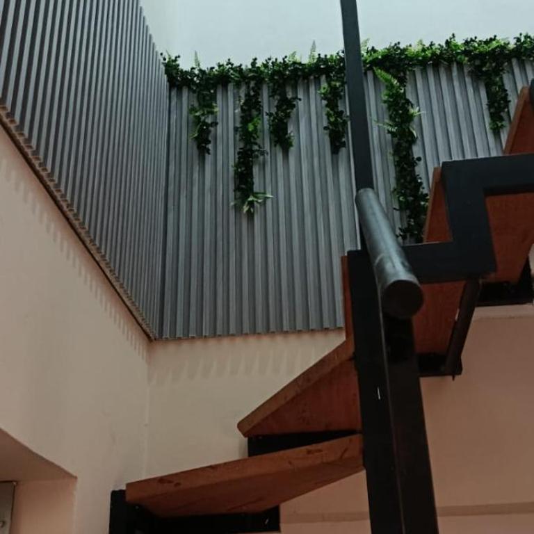 Alquiler en Uribelarrea - Atalaya - Casa de 3 dormitorios - 9