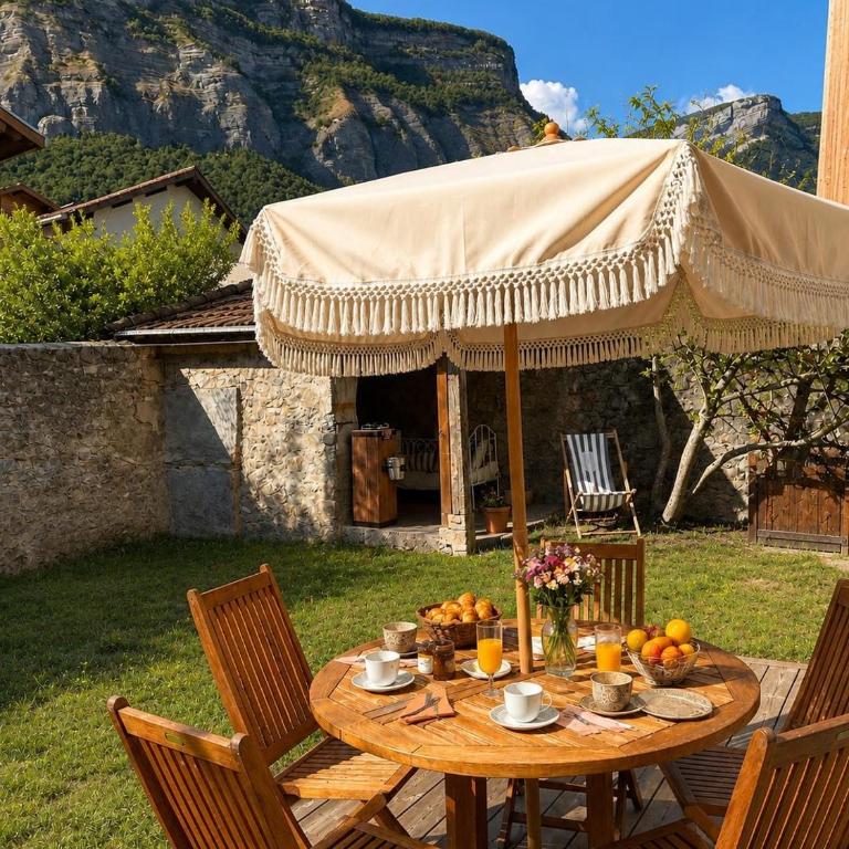 Le Petit Chalet - Chalet 2 Chambres - 2