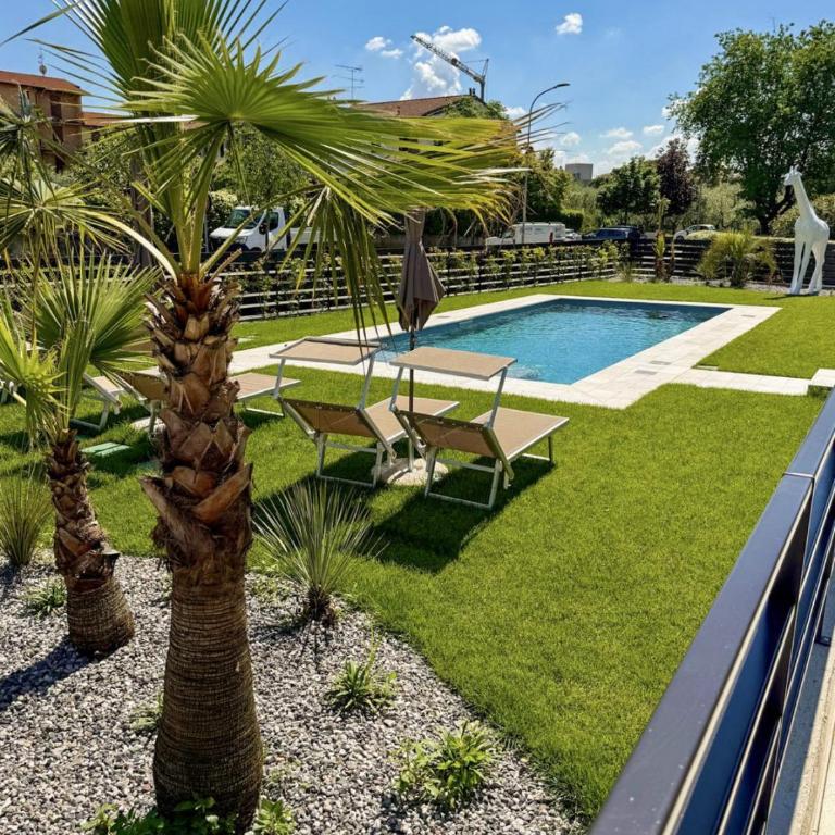 Ariom Apartments - Apartamento Superior de 2 dormitorios - 1