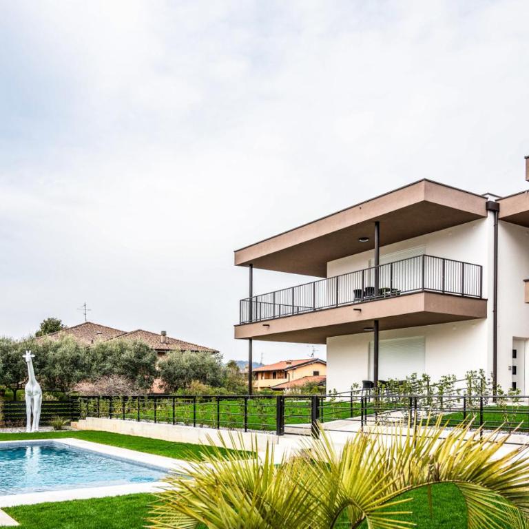 Ariom Apartments - Apartamento Superior de 2 dormitorios - 3