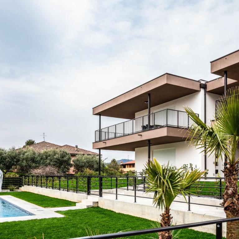 Ariom Apartments - Apartamento Superior de 2 dormitorios - 2