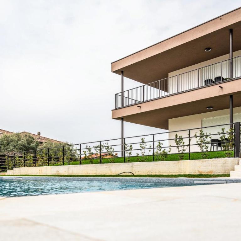 Ariom Apartments - Apartamento Superior de 2 dormitorios - 4