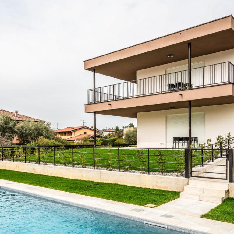 Ariom Apartments - Apartamento Superior de 2 dormitorios - 5