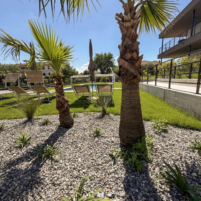 Ariom Apartments - Apartamento Superior de 2 dormitorios - 8