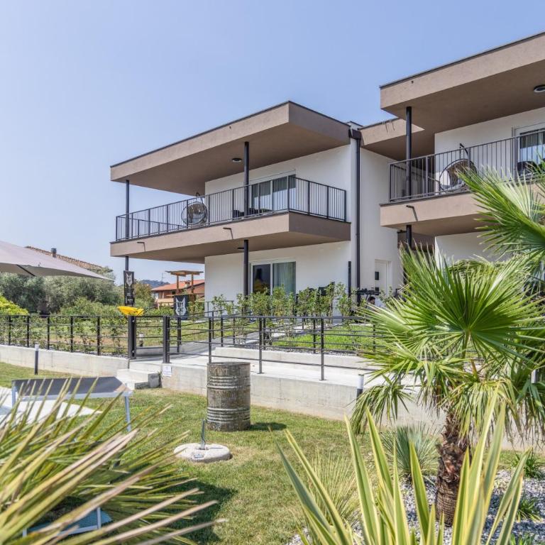 Ariom Apartments - Apartamento Superior de 2 dormitorios - 12