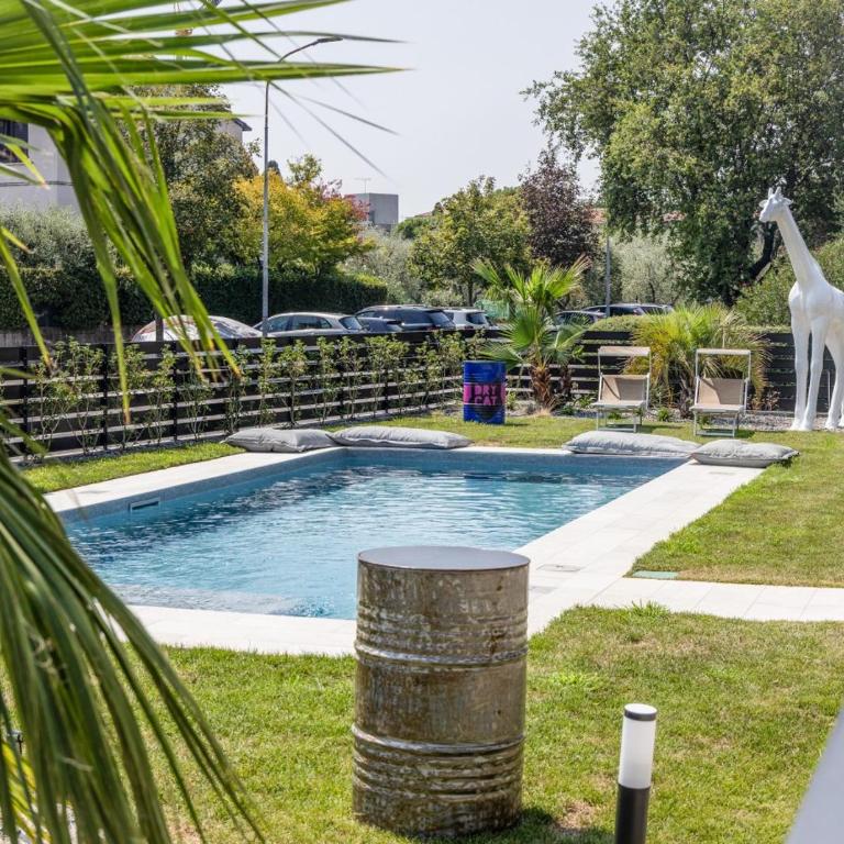 Ariom Apartments - Apartamento Superior de 2 dormitorios - 15