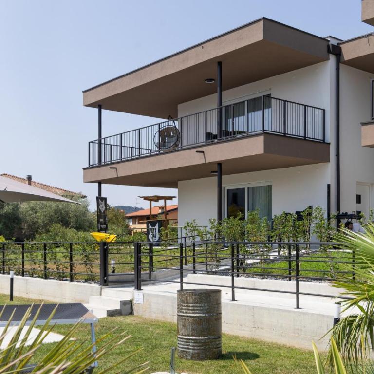 Ariom Apartments - Apartamento Superior de 2 dormitorios - 16
