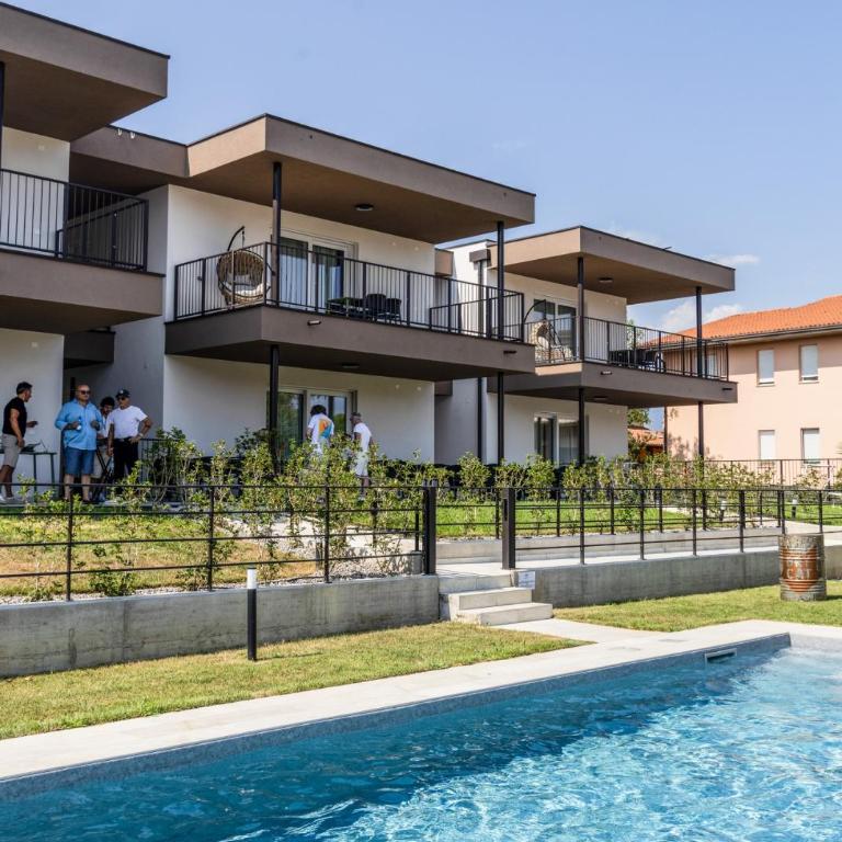 Ariom Apartments - Apartamento Superior de 2 dormitorios - 19