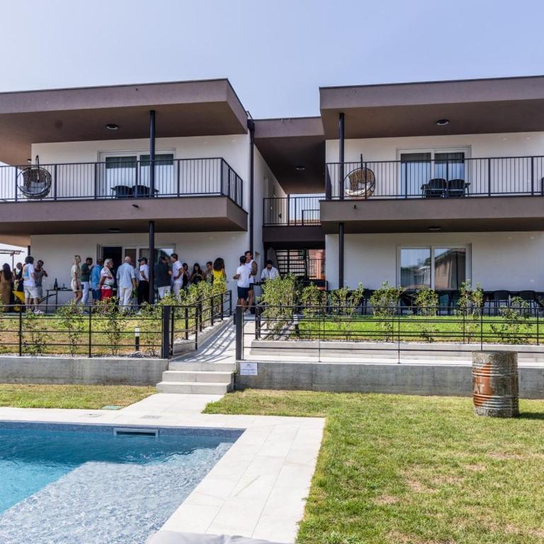 Ariom Apartments - Apartamento Superior de 2 dormitorios - 20