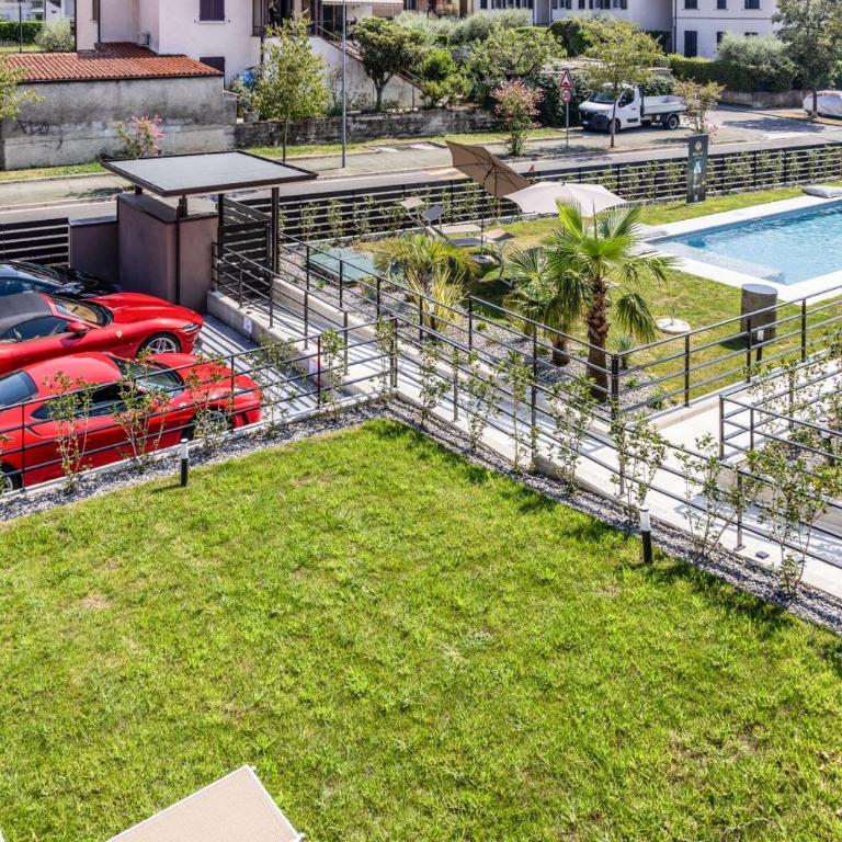 Ariom Apartments - Apartamento Superior de 2 dormitorios - 21