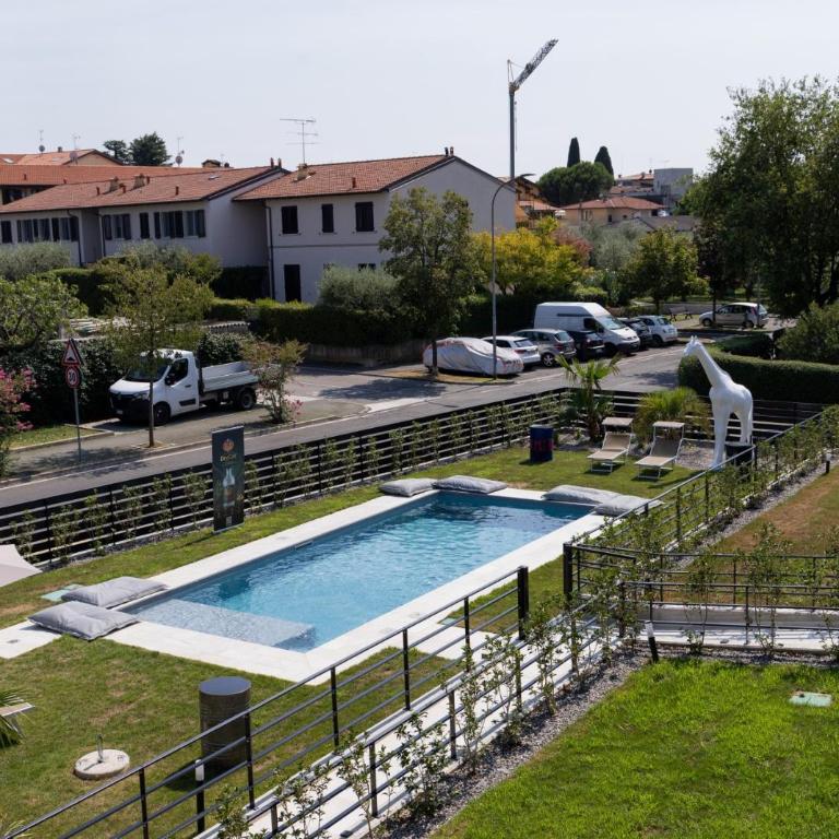Ariom Apartments - Apartamento Superior de 2 dormitorios - 18