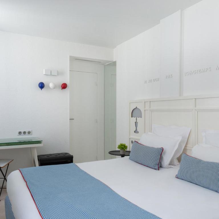 Hotel 34B - Astotel - Chambre Triple - 3