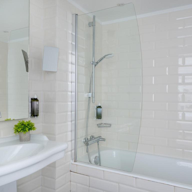 Hotel 34B - Astotel - Chambre Triple - 6