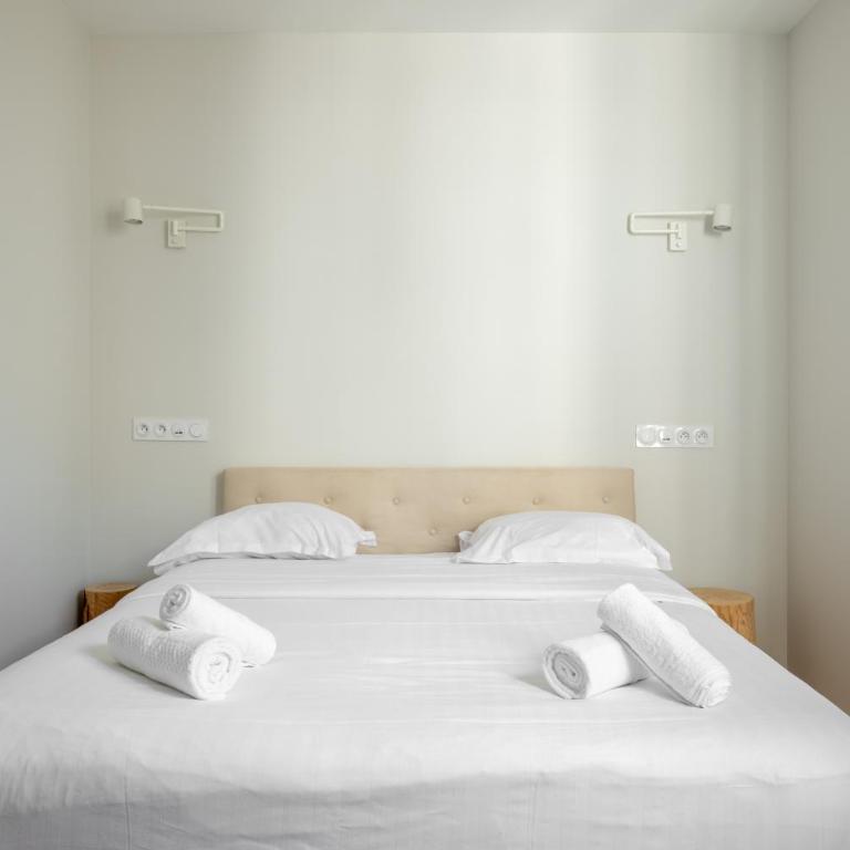 Cozy and Central 2BDR Modern Home in 10th Paris - Appartement - 61