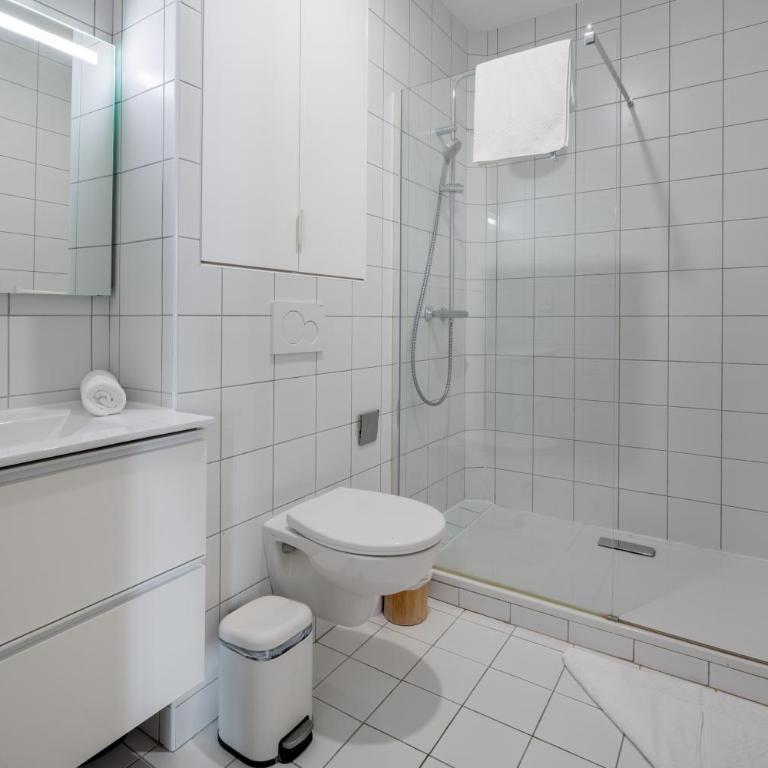 Cozy and Central 2BDR Modern Home in 10th Paris - Appartement - 69