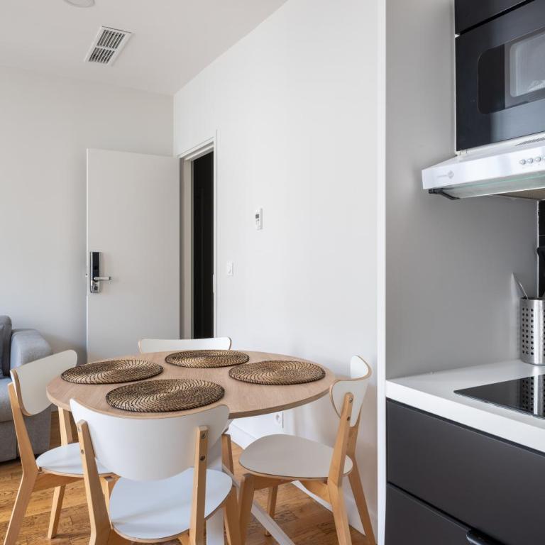 Cozy and Central 2BDR Modern Home in 10th Paris - Appartement - 75