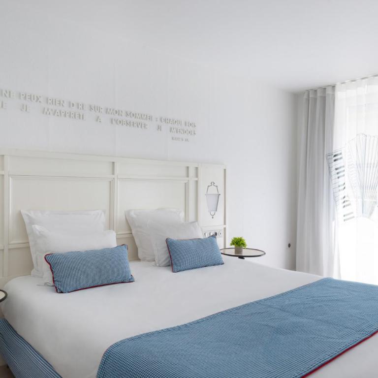 Hotel 34B - Astotel - Chambre Privilège - 2
