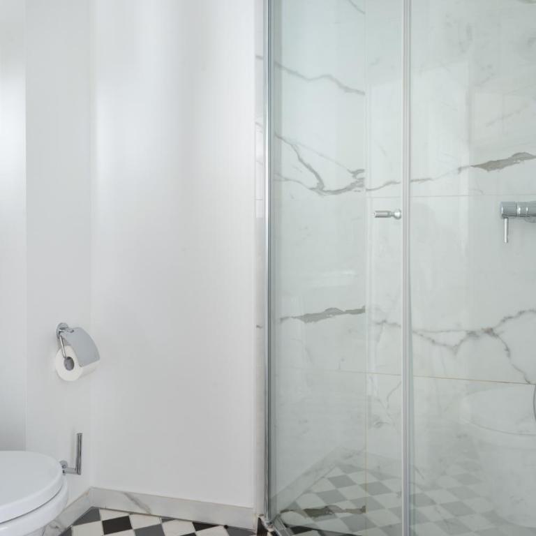 Hotel 34B - Astotel - Chambre Privilège - 5