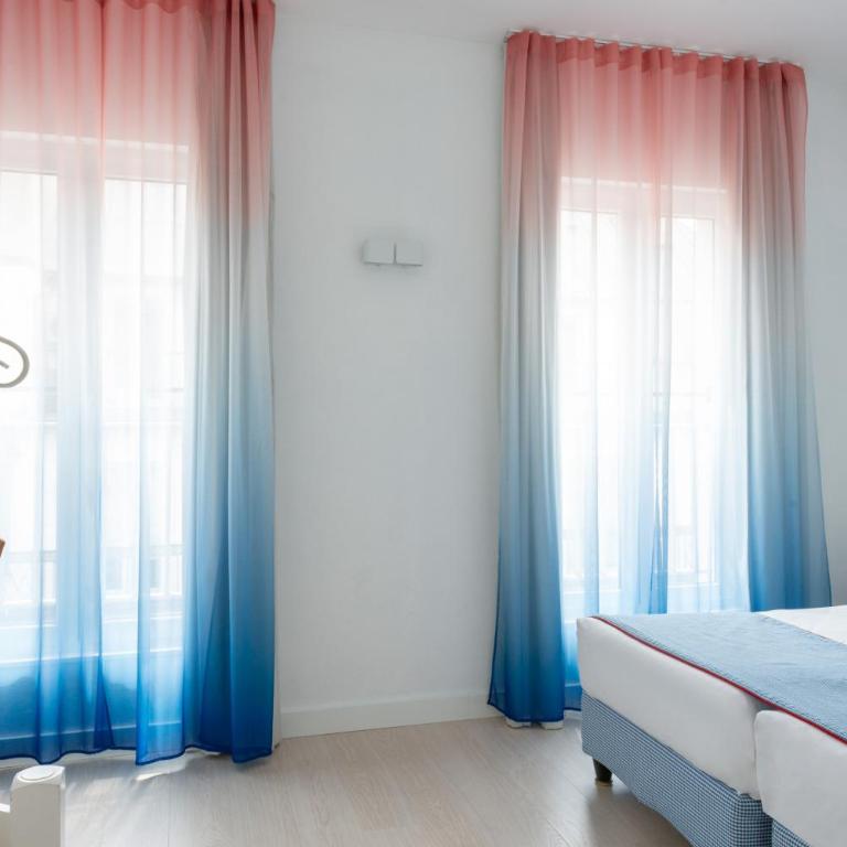 Hotel 34B - Astotel - Appartement en Duplex - 2