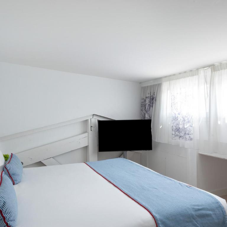 Hotel 34B - Astotel - Appartement en Duplex - 3