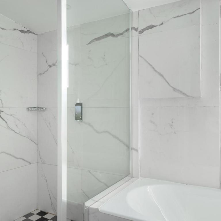 Hotel 34B - Astotel - Appartement en Duplex - 6