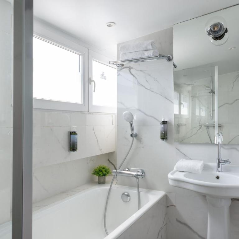Hotel 34B - Astotel - Appartement en Duplex - 7