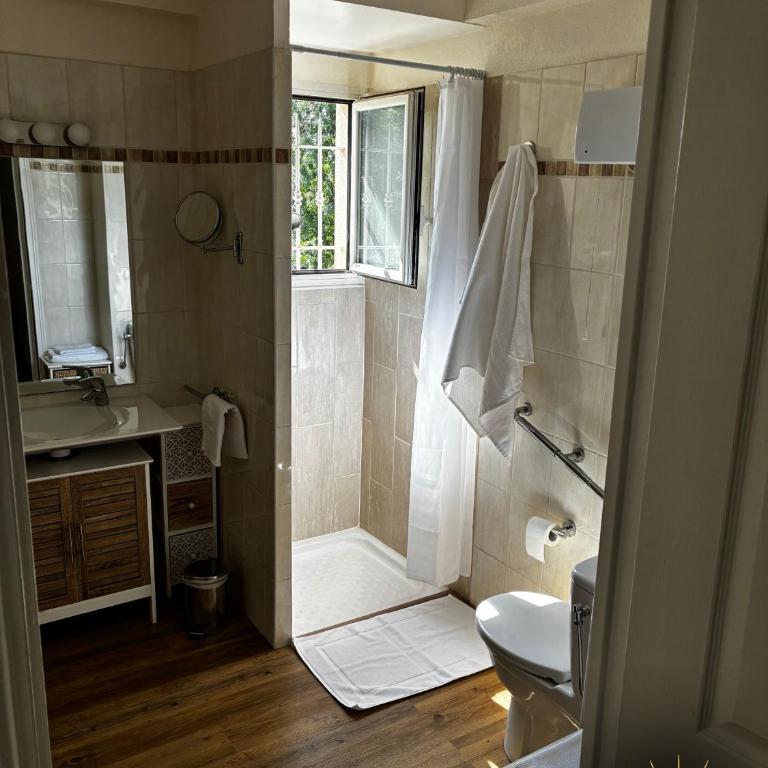 Appartement en bord de rivière, près des plages - Appartamento Monolocale con Balcone - 7