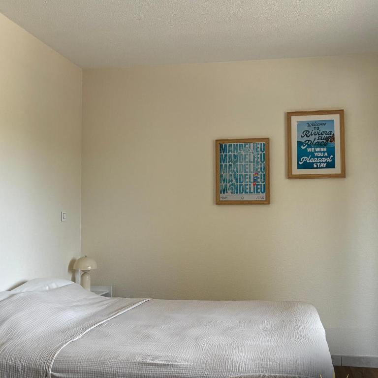 Appartement en bord de rivière, près des plages - Appartamento Monolocale con Balcone - 9