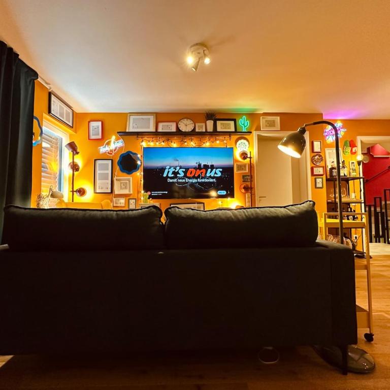 The IKEA Apartments - 5 min walk from Oktoberfest - Apartamento - 2