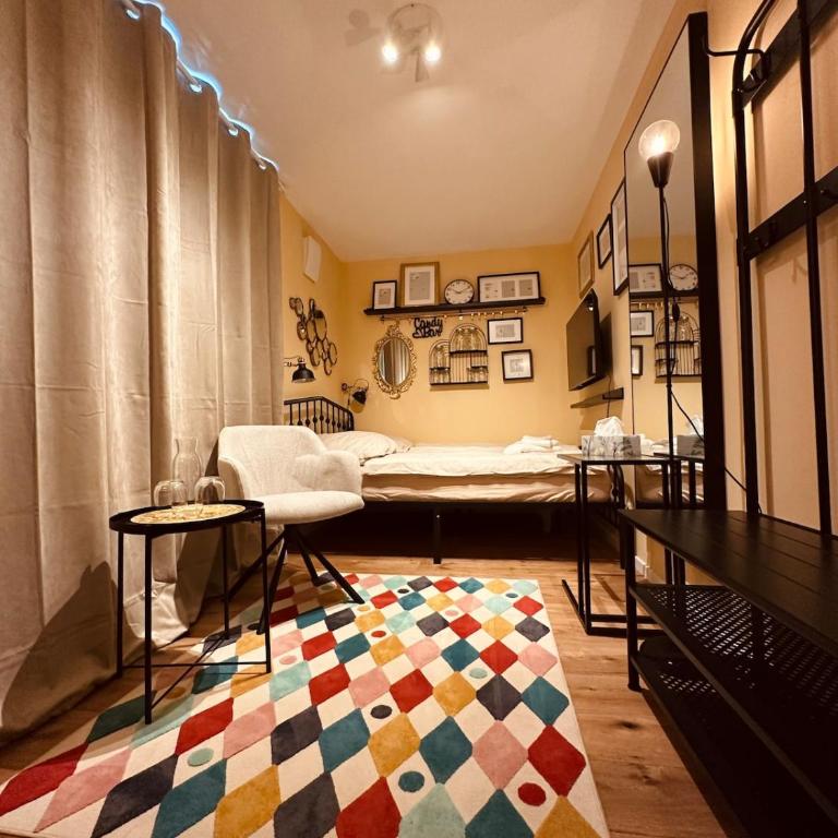 The IKEA Apartments - 5 min walk from Oktoberfest - Apartamento - 8