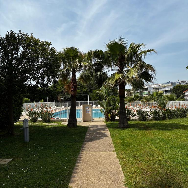 Appartement en bord de rivière, près des plages - Appartamento Monolocale con Balcone - 2