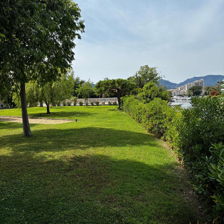 Appartement en bord de rivière, près des plages - Appartamento Monolocale con Balcone - 16