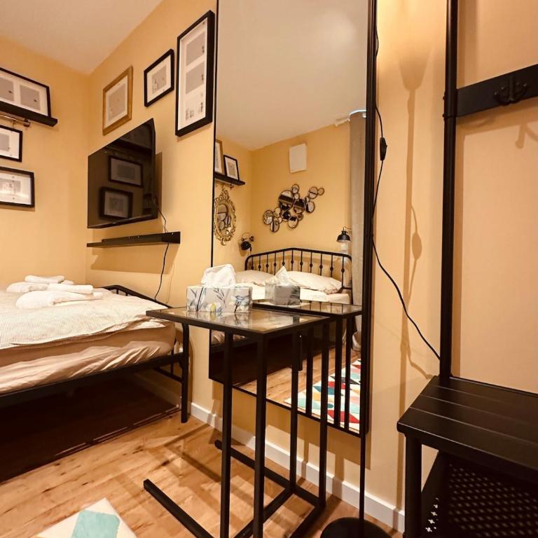 The IKEA Apartments - 5 min walk from Oktoberfest - Apartamento - 14
