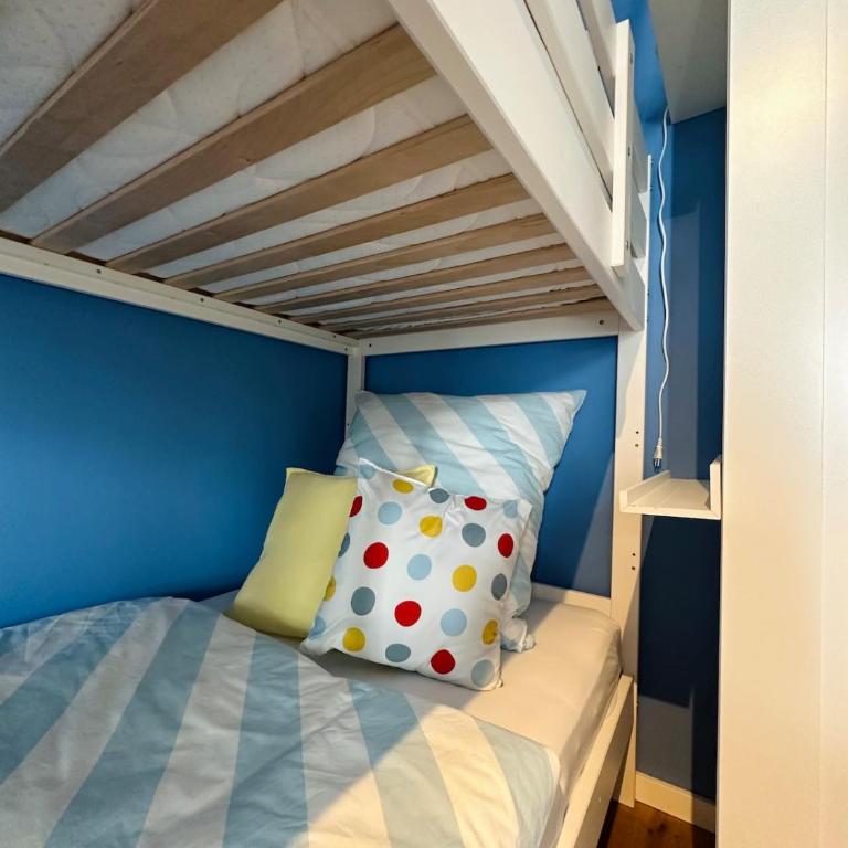 The IKEA Apartments - 5 min walk from Oktoberfest - Apartamento - 15
