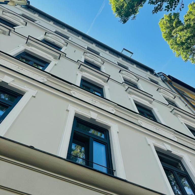 The IKEA Apartments - 5 min walk from Oktoberfest - Apartamento - 17
