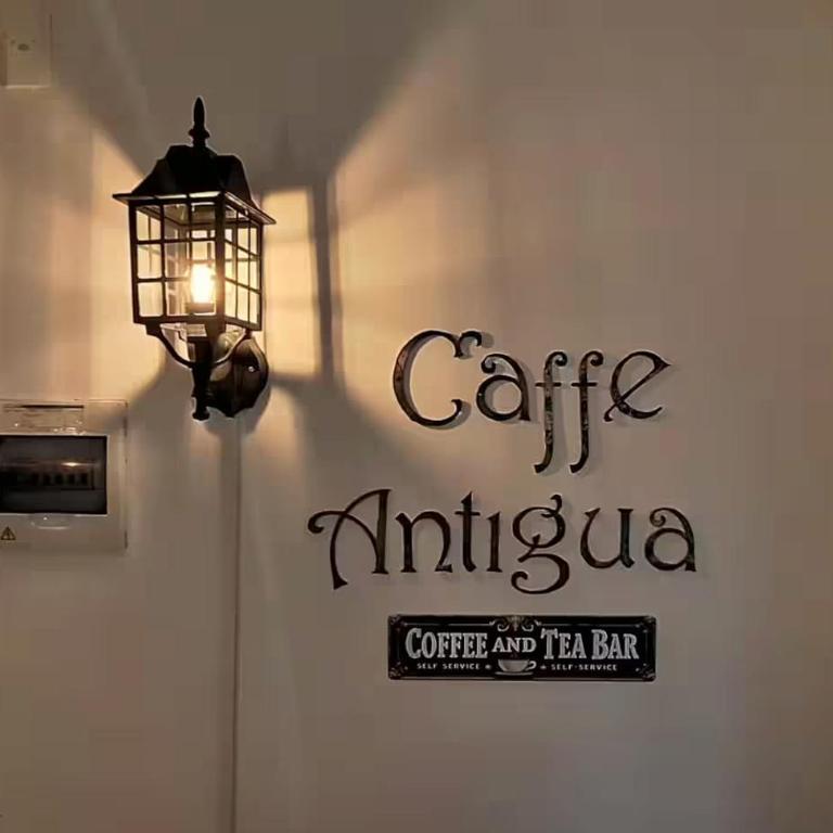 Caffe Host Armenia - Apartamento de 1 dormitorio - 24