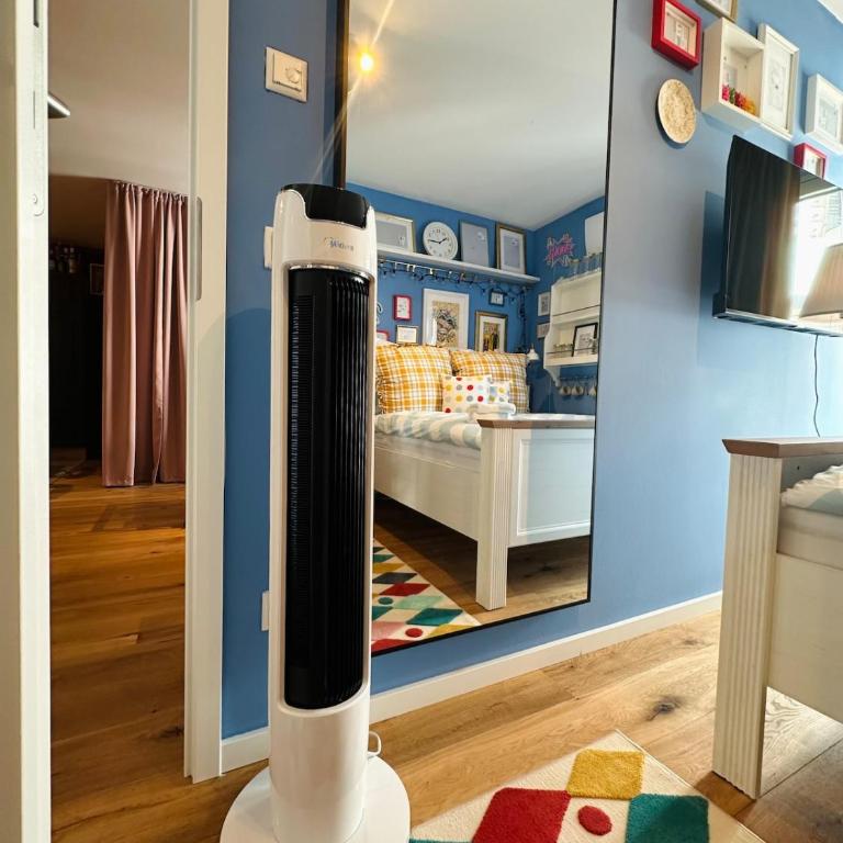 The IKEA Apartments - 5 min walk from Oktoberfest - Apartamento - 19