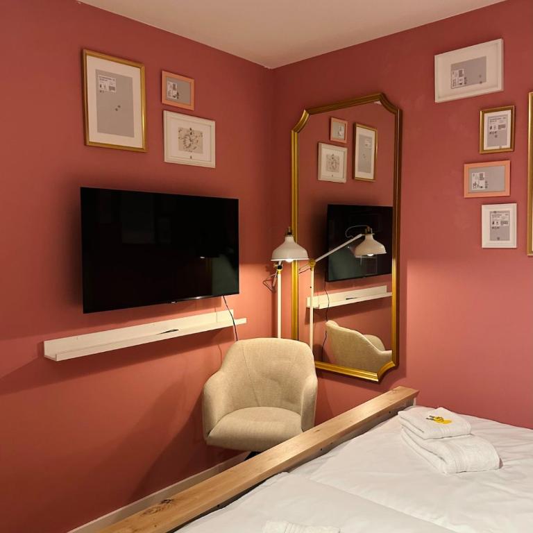 The IKEA Apartments - 5 min walk from Oktoberfest - Apartamento - 20
