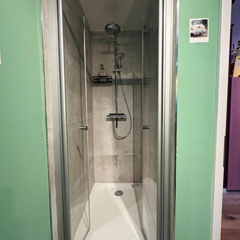 The IKEA Apartments - 5 min walk from Oktoberfest - Apartamento - 22