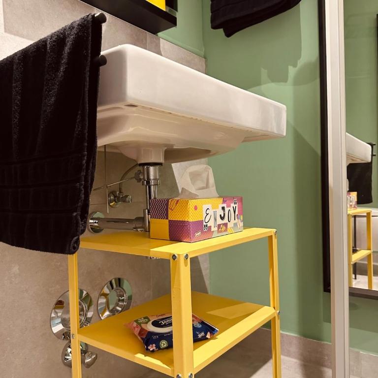 The IKEA Apartments - 5 min walk from Oktoberfest - Apartamento - 25