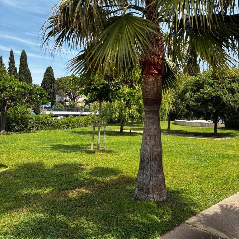 Appartement en bord de rivière, près des plages - Appartamento Monolocale con Balcone - 15