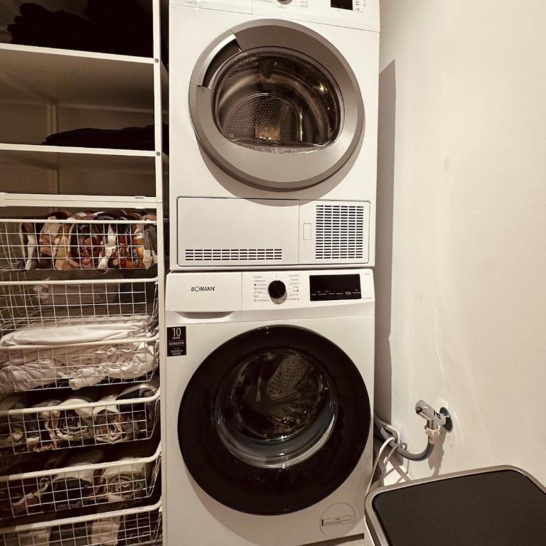 The IKEA Apartments - 5 min walk from Oktoberfest - Apartamento - 29